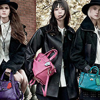 Did Coach Get...Cooler?