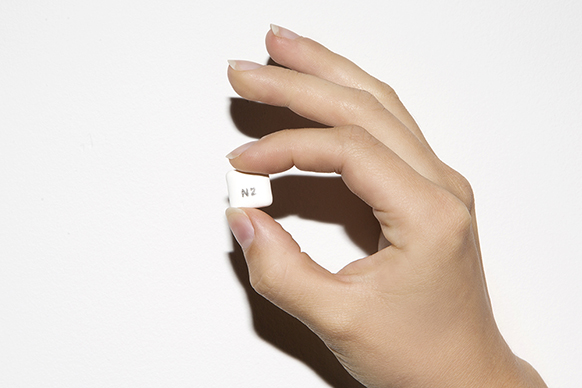 It's OK To Be A Quitter