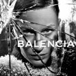Gisele Bündchen for Balenciaga by Steven Klein FW14