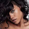 Rihanna by Inez and Vinoodh for Balmain SS14 