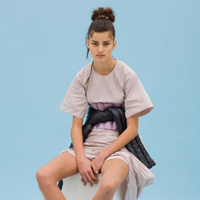 Next-Level Pajama Dressing: Wearing Your Comforter