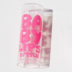Baby Lips Will Make You Feel 13 Again