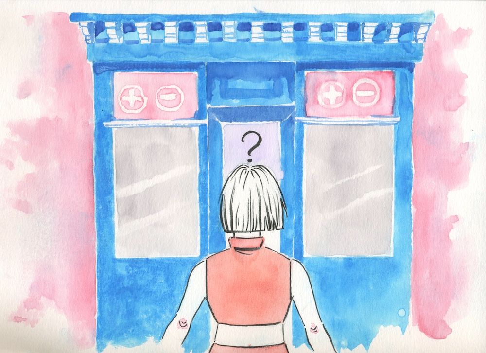 A Guide To Navigating A Sex Shop Into The Gloss