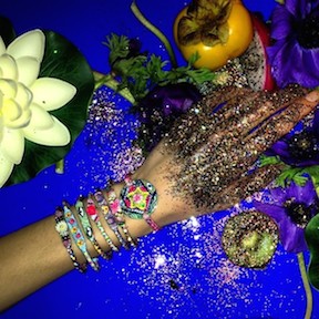 Susan Korn, Jewelry Designer