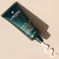 The Hair Mask That Won't Stain Your Pillows