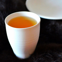 Drink Pretty: The Morning Detox Tea