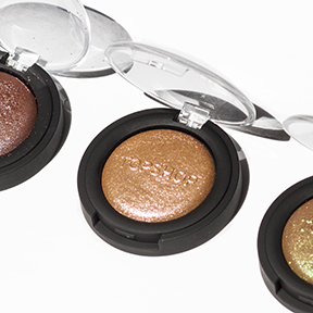 The Look: Dorothea In Topshop