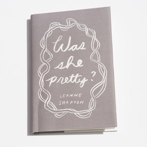 Open Thread: Was She Pretty?