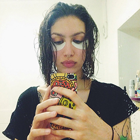 Chiara Mottironi, Illustrator And Social Media Manager