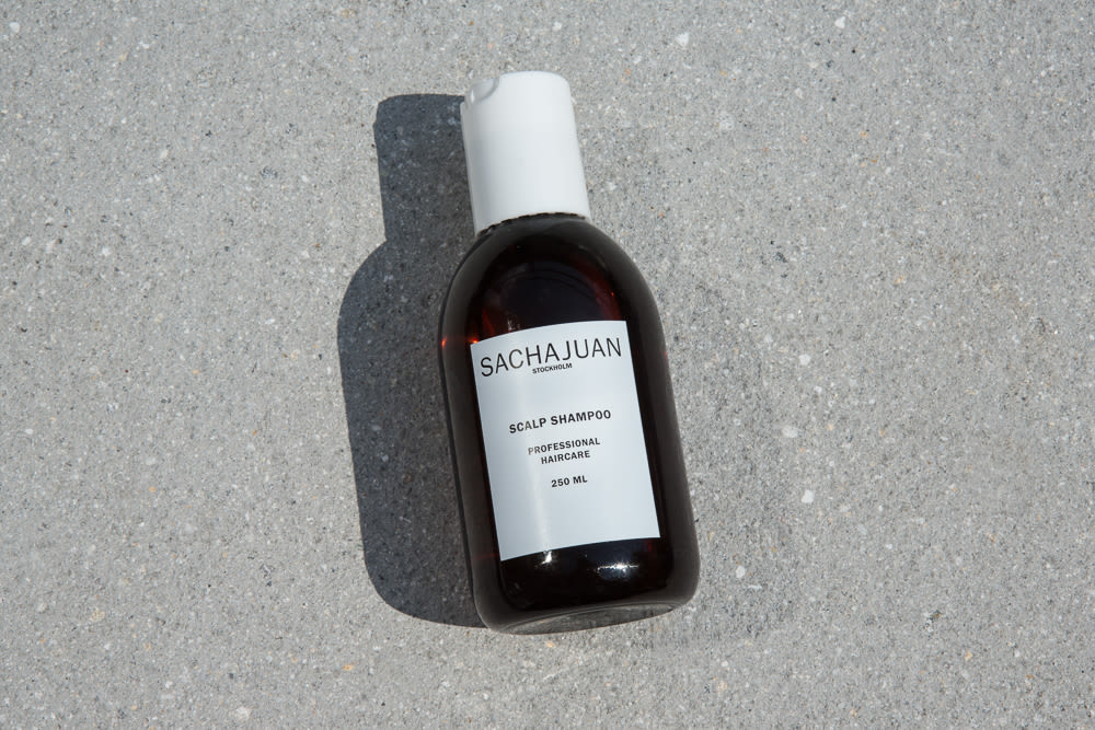 sachajuan scalp shampoo