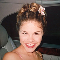 What didn't you get wrong in high school? 