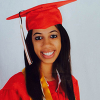 What didn't you get wrong in high school? 