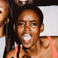 Pores, Sweat, & Instagram