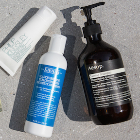 If You're Flakey And You Know It, Try This Stuff