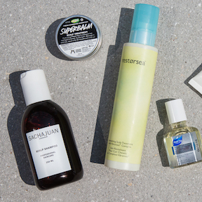 If You're Flakey And You Know It, Try This Stuff