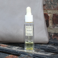 Fix Scuffed Leather With Face Oil