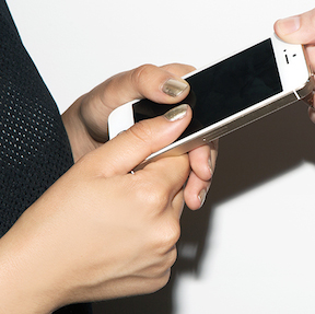 Is Your Phone An Archive Of Past Sexts?