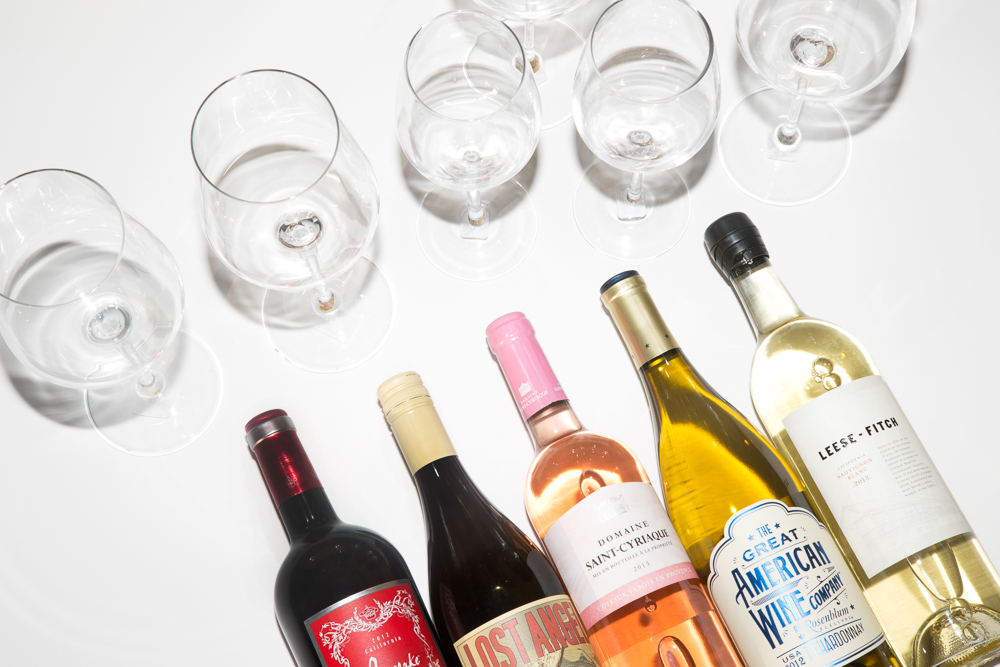 order wine