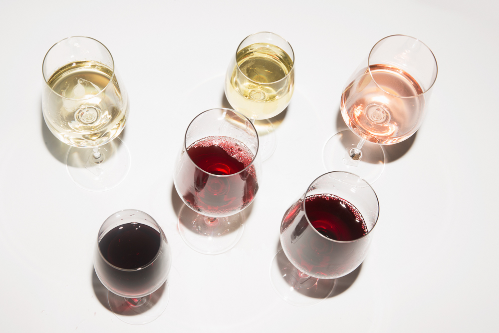 order wine