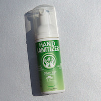 Ingredient To Know: Silver