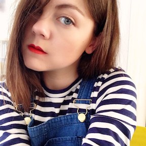 Oisin Orlandi, Art Director, L'Officiel