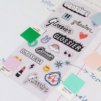 Follow Friday: @Glossier