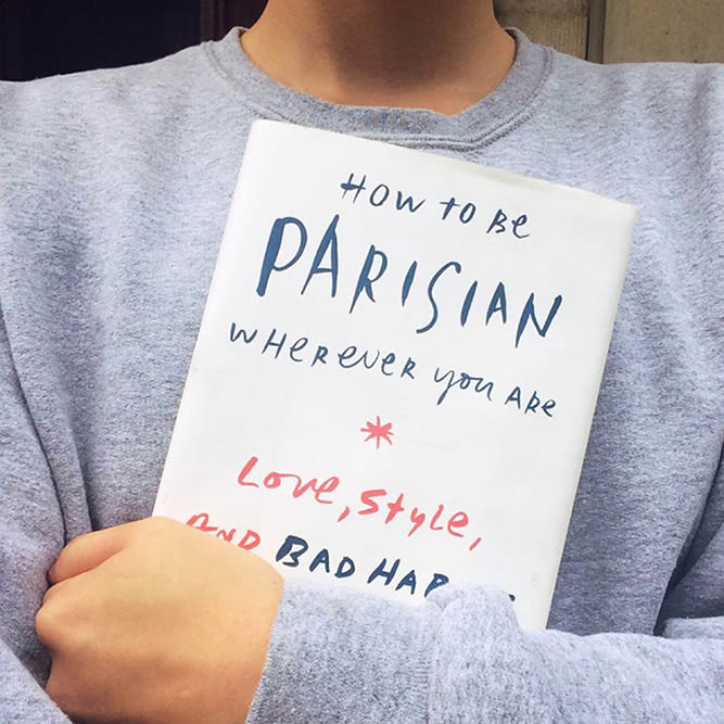 How To Be Parisian Wherever You Are: The Tips | Into The Gloss