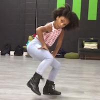 How To Become A YouTube Hip Hop Choreography Connoisseur 