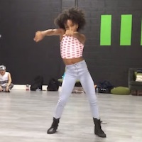How To Become A YouTube Hip Hop Choreography Connoisseur 