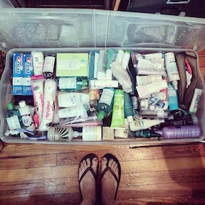 Joanna Smolenski, PhD Candidate