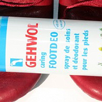 Wear This Instead Of Socks