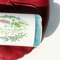 Wear This Instead Of Socks