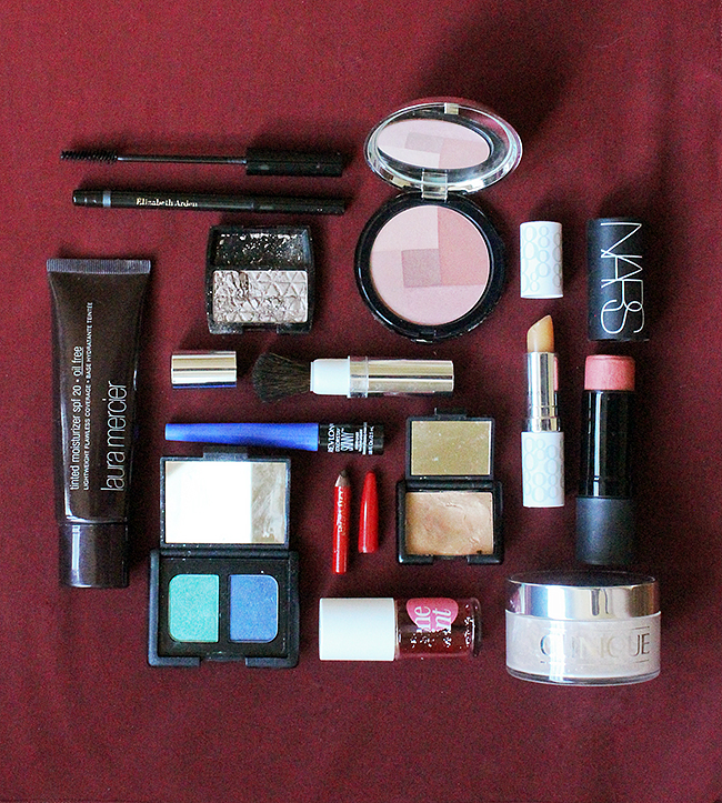 What Makeup Should You Probably Throw Away? Into The Gloss
