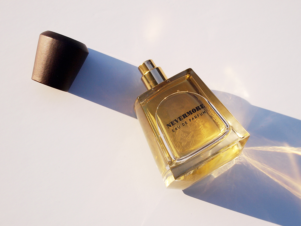 This Perfume Was Inspired By Edgar Allan Poe Into The Gloss