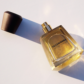 This Perfume Was Inspired By Edgar Allan Poe