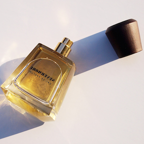 This Perfume Was Inspired By Edgar Allan Poe