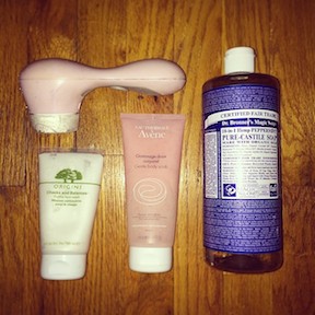 Diarrha N'Diaye, Assistant Digital Communications Manager, Temptu