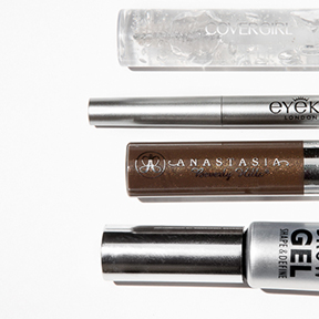 Brow Gel: The Not-So-Secret Secret To Better Brows