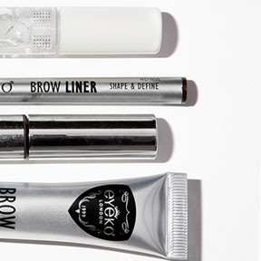 Brow Gel: The Not-So-Secret Secret To Better Brows