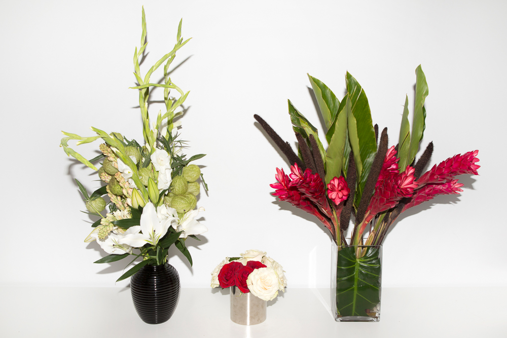 How To Make Deli Flowers Look Expensive Into The Gloss