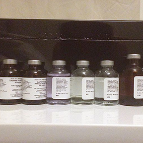 Adventures In Extreme Vitamin Treatments