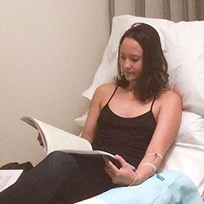 Adventures In Extreme Vitamin Treatments