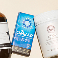 Care Packages From The Sup Luv