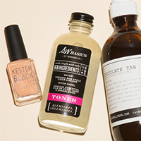 Care Packages From The Sup Luv