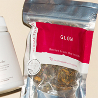 Care Packages From The Sup Luv