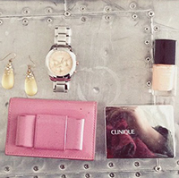 Diana Heald, Social Media Producer, Gluttony