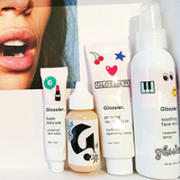 Diana Heald, Social Media Producer, Gluttony