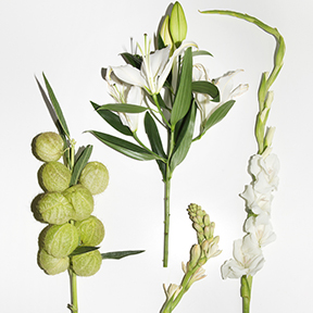 How To Make Deli Flowers Look Expensive