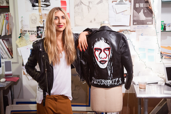 Lyz Olko, Director of Nightlife and VIP Services, The Jane Group