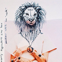 Shreya Chopra, Student